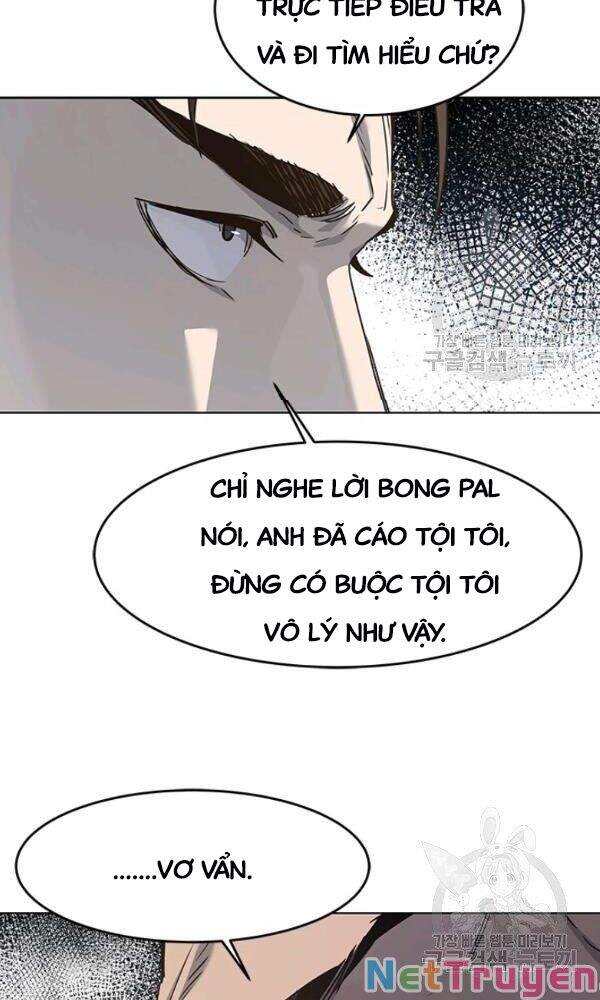 Đội Trưởng Lính Đánh Thuê Chapter 101 - 61