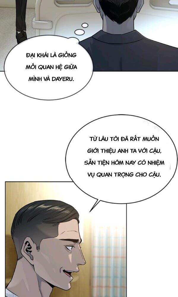 Đội Trưởng Lính Đánh Thuê Chapter 102 - 23