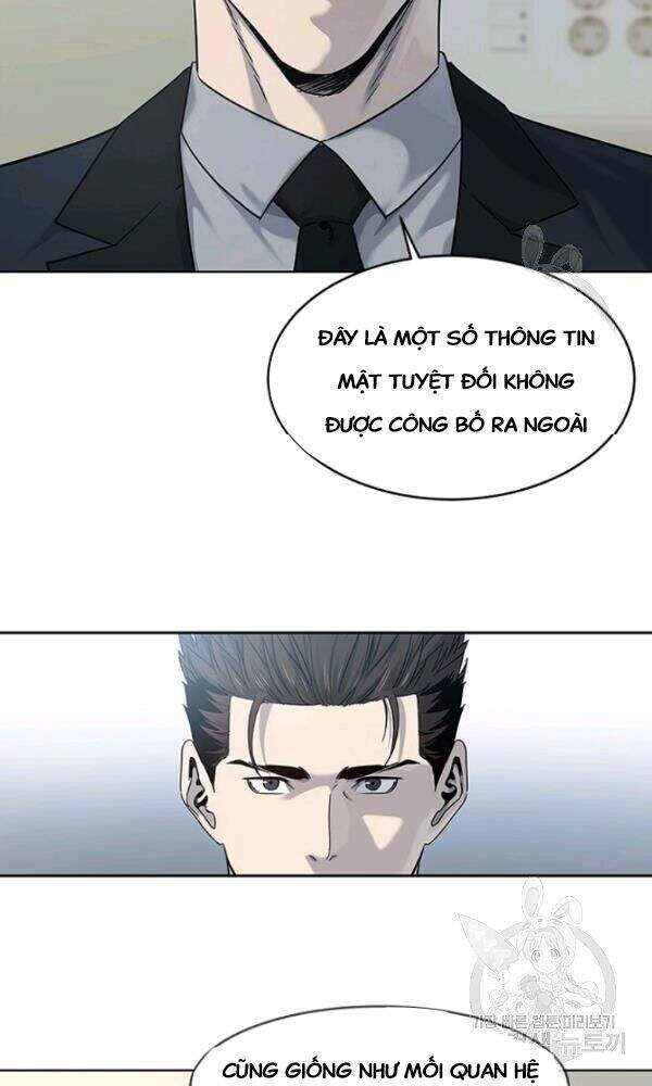 Đội Trưởng Lính Đánh Thuê Chapter 102 - 28