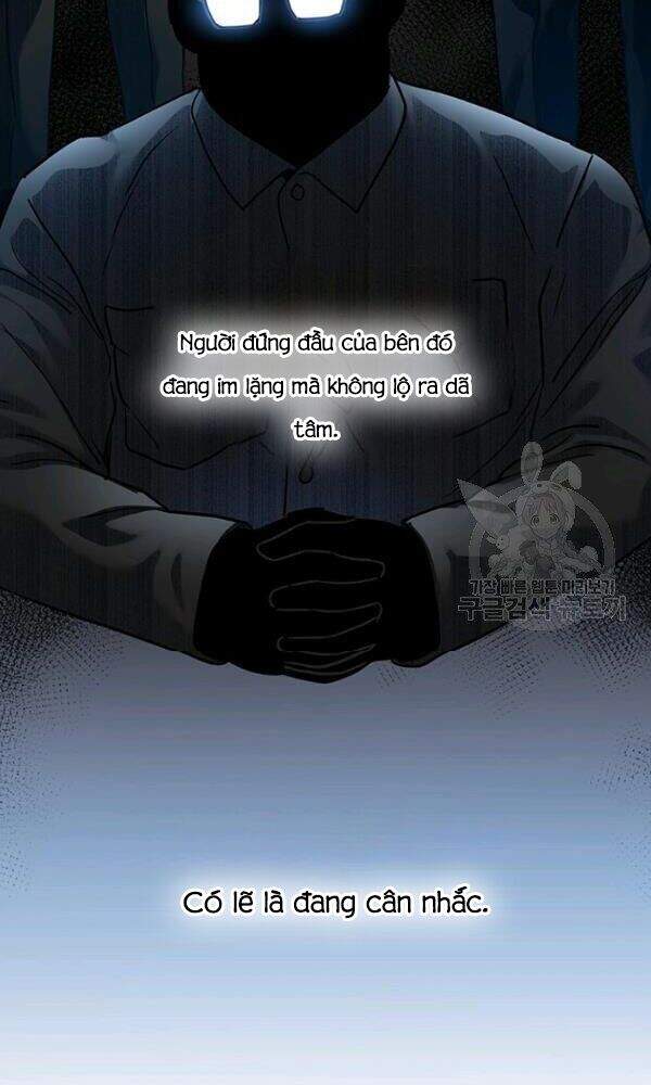 Đội Trưởng Lính Đánh Thuê Chapter 102 - 47