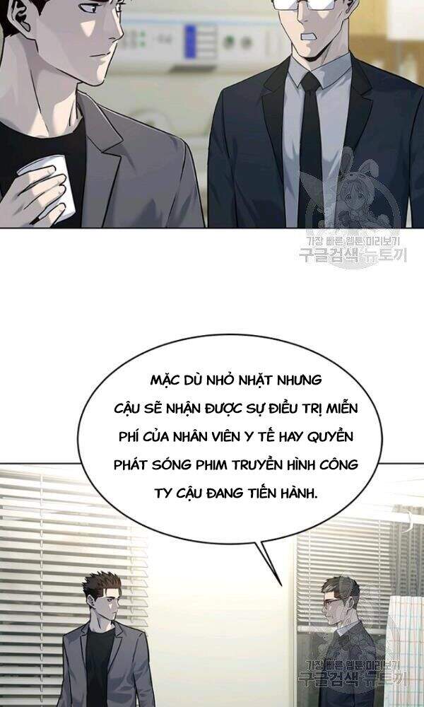 Đội Trưởng Lính Đánh Thuê Chapter 102 - 64