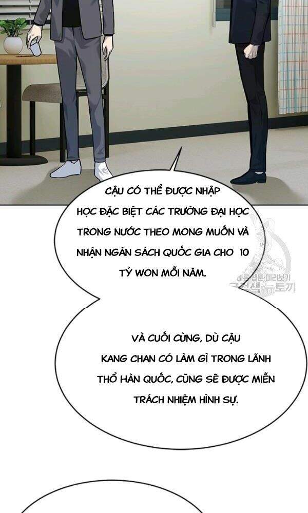 Đội Trưởng Lính Đánh Thuê Chapter 102 - 65
