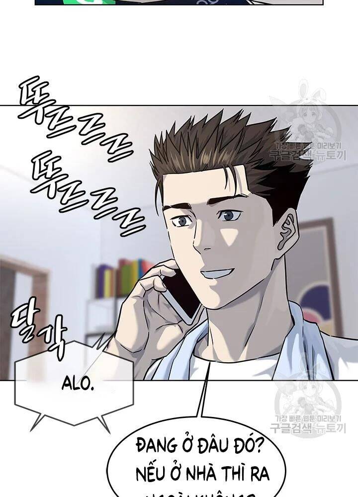 Đội Trưởng Lính Đánh Thuê Chapter 113 - 85