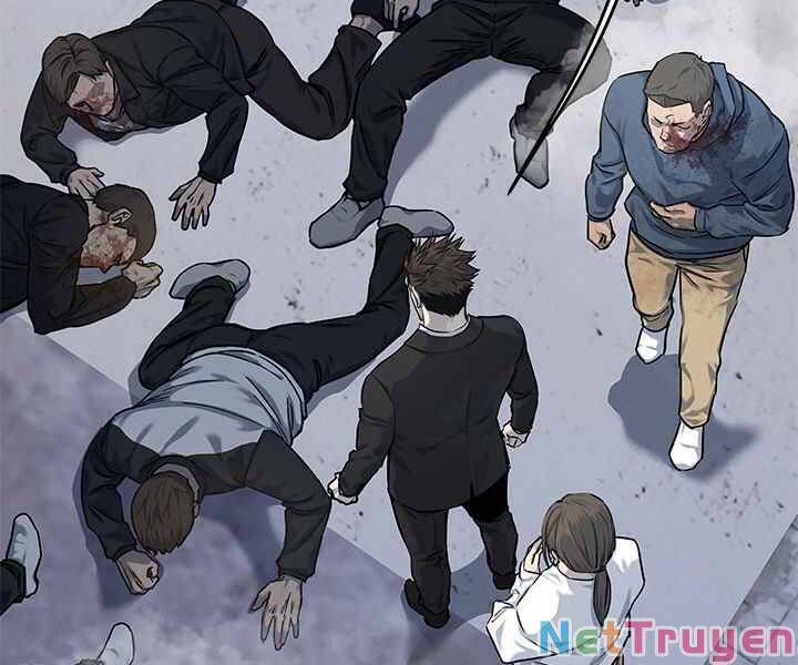 Đội Trưởng Lính Đánh Thuê Chapter 125 - 134