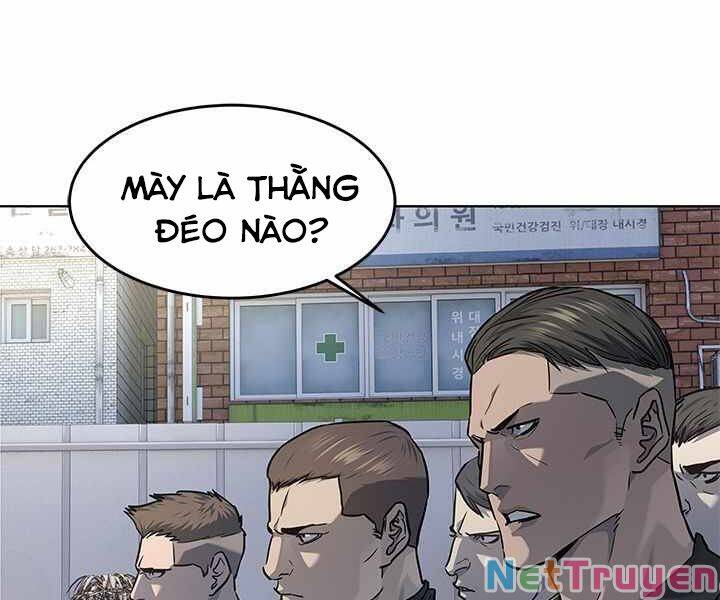 Đội Trưởng Lính Đánh Thuê Chapter 125 - 6