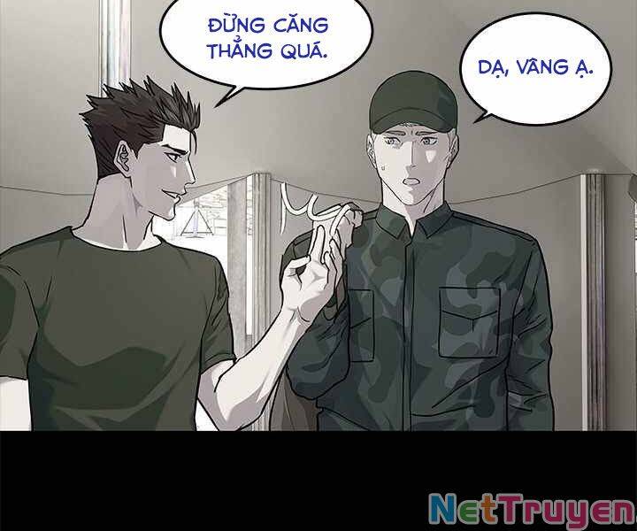 Đội Trưởng Lính Đánh Thuê Chapter 129 - 71