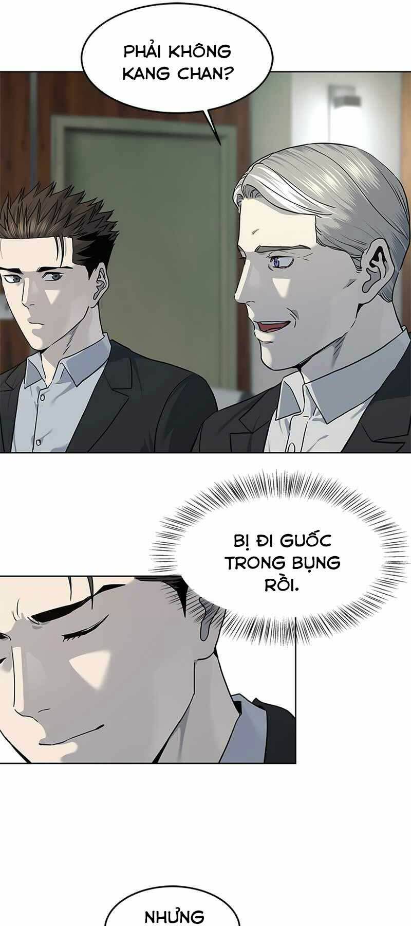 Đội Trưởng Lính Đánh Thuê Chapter 132 - 14