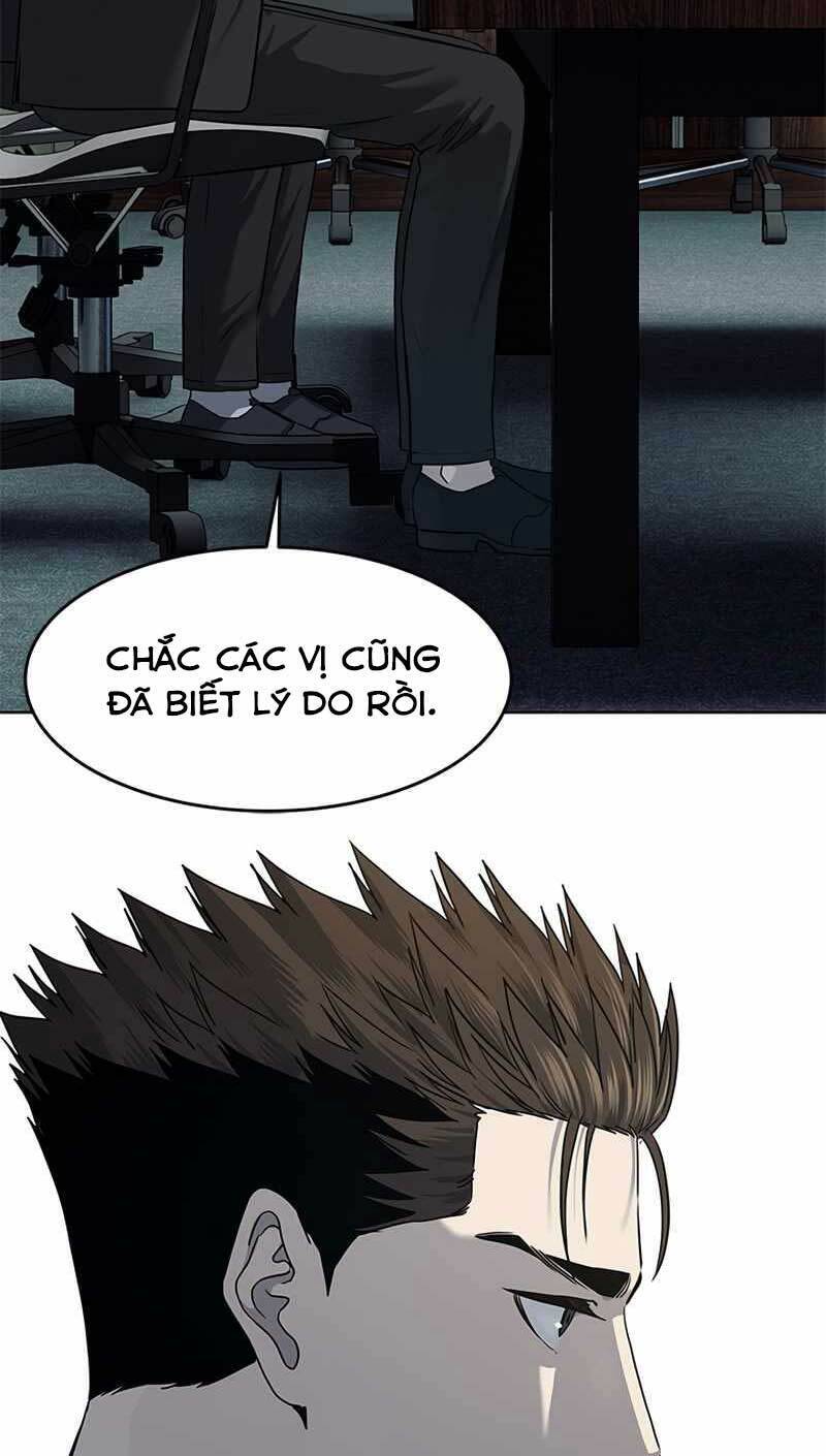 Đội Trưởng Lính Đánh Thuê Chapter 132 - 20