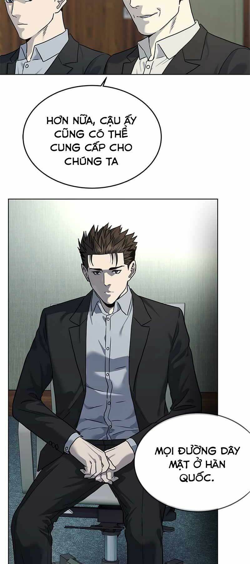 Đội Trưởng Lính Đánh Thuê Chapter 132 - 23