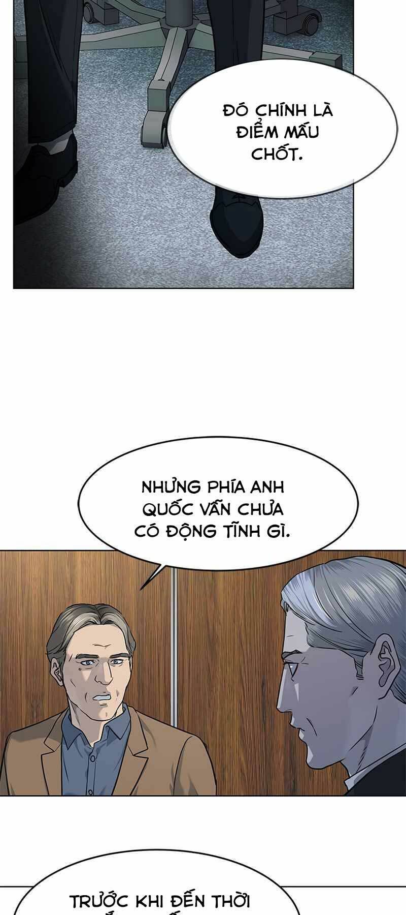 Đội Trưởng Lính Đánh Thuê Chapter 132 - 24