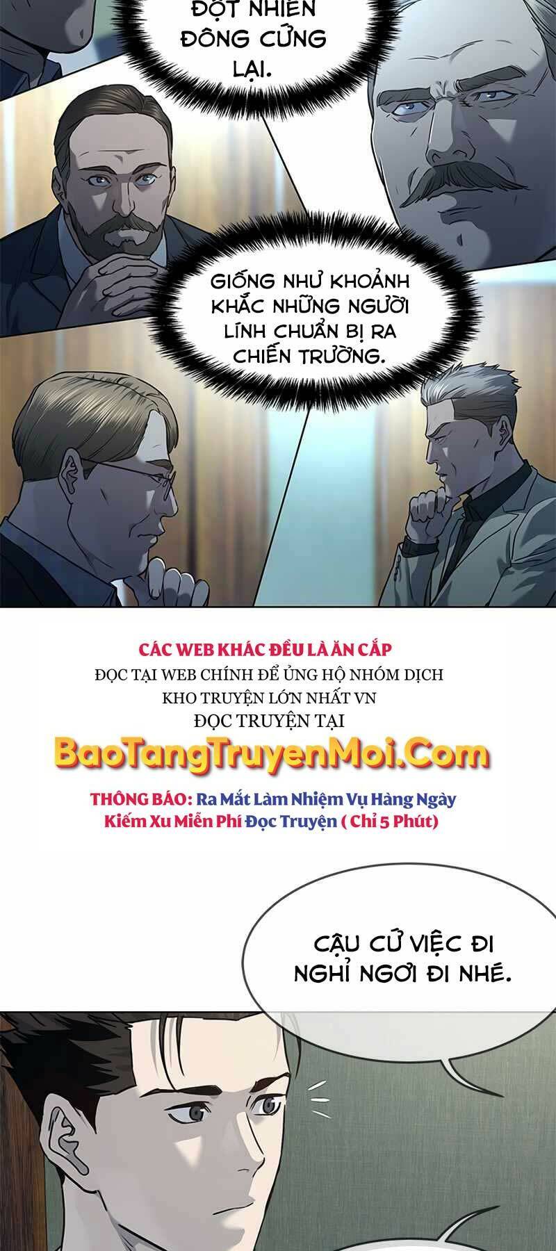 Đội Trưởng Lính Đánh Thuê Chapter 132 - 28