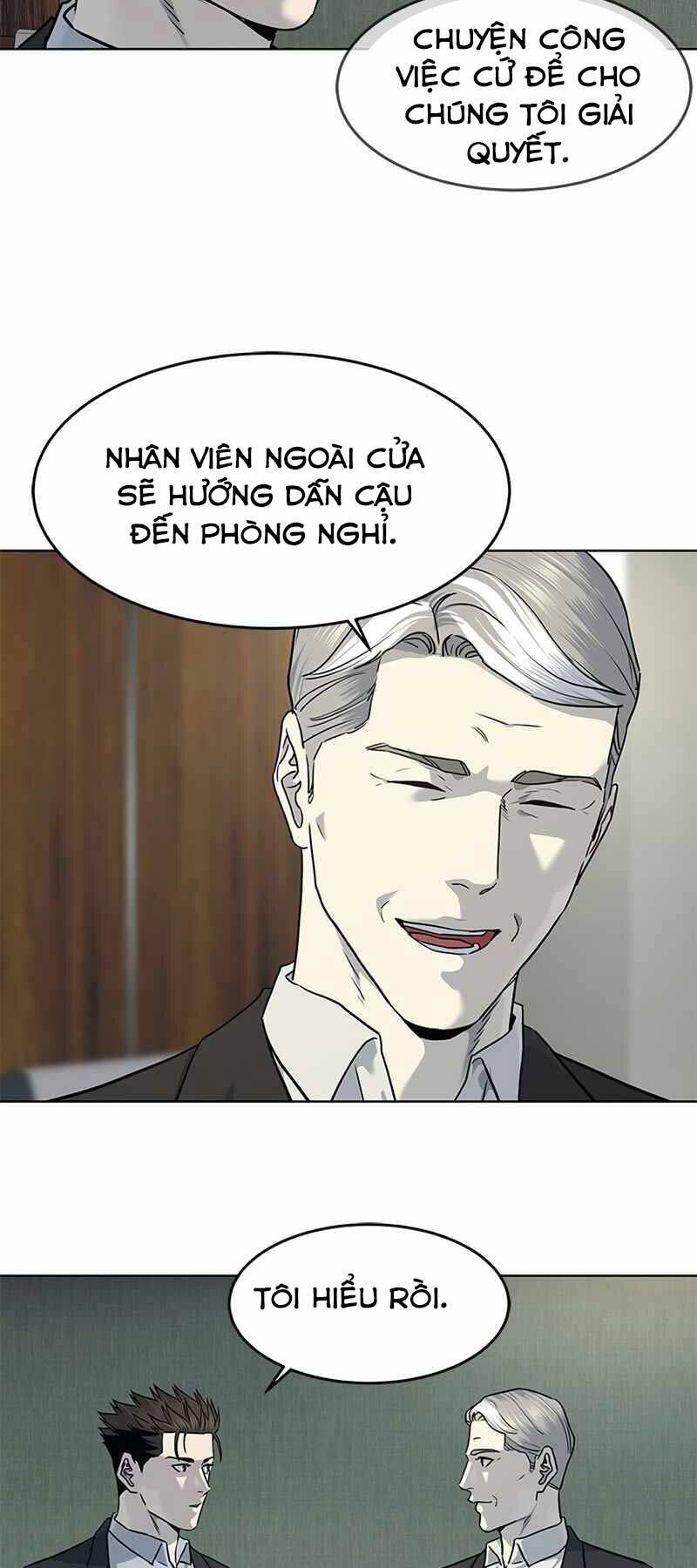 Đội Trưởng Lính Đánh Thuê Chapter 132 - 29