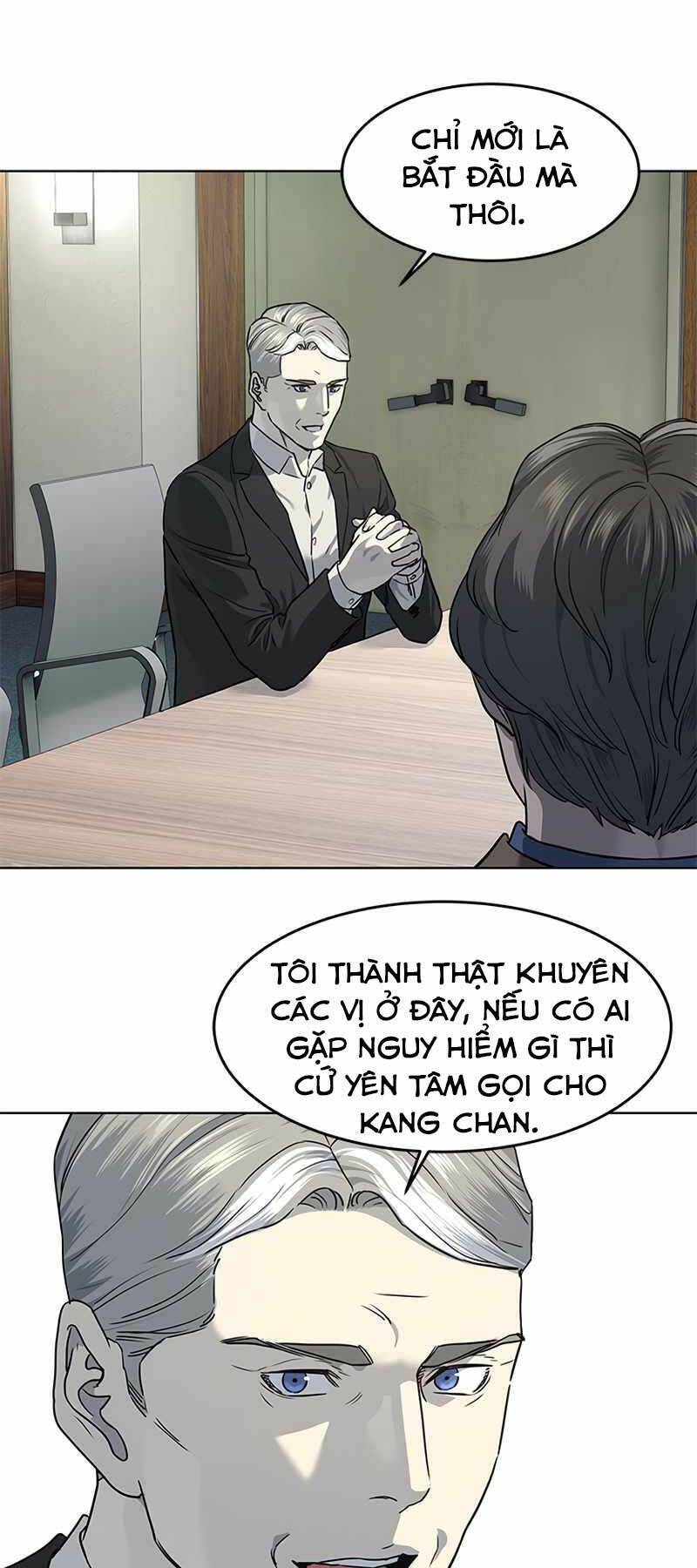 Đội Trưởng Lính Đánh Thuê Chapter 132 - 35