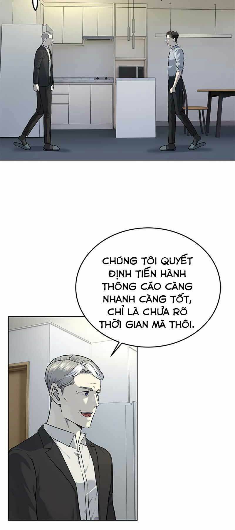 Đội Trưởng Lính Đánh Thuê Chapter 132 - 43