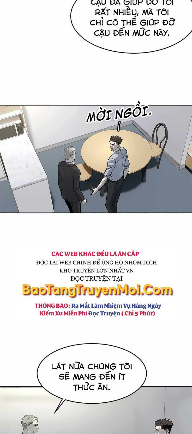 Đội Trưởng Lính Đánh Thuê Chapter 132 - 45
