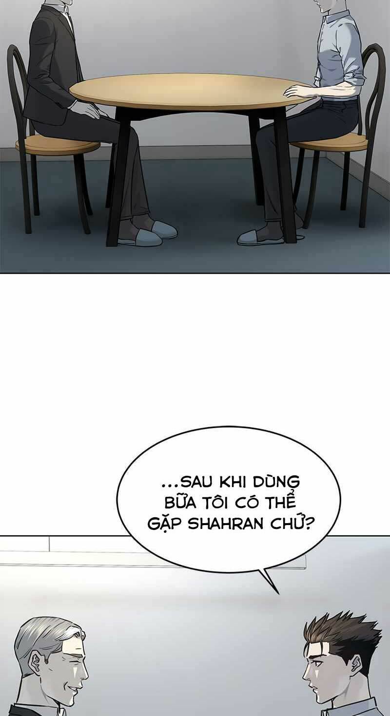 Đội Trưởng Lính Đánh Thuê Chapter 132 - 46