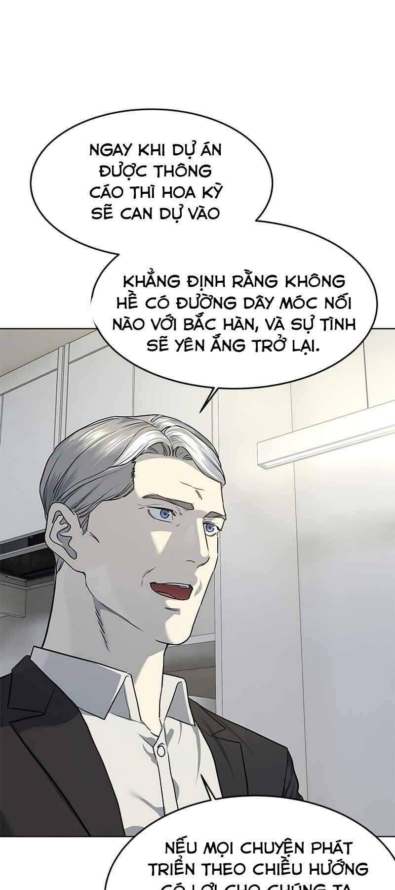 Đội Trưởng Lính Đánh Thuê Chapter 132 - 48