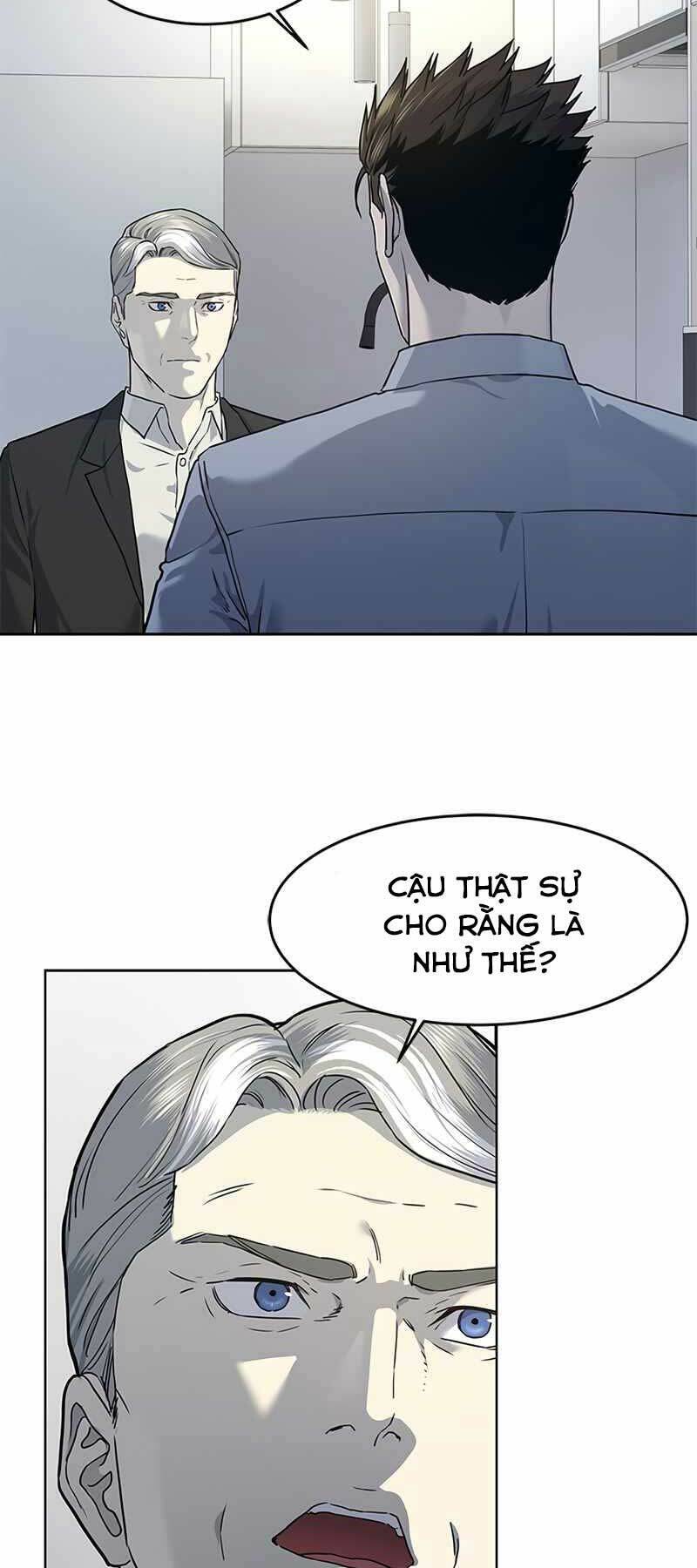 Đội Trưởng Lính Đánh Thuê Chapter 132 - 51