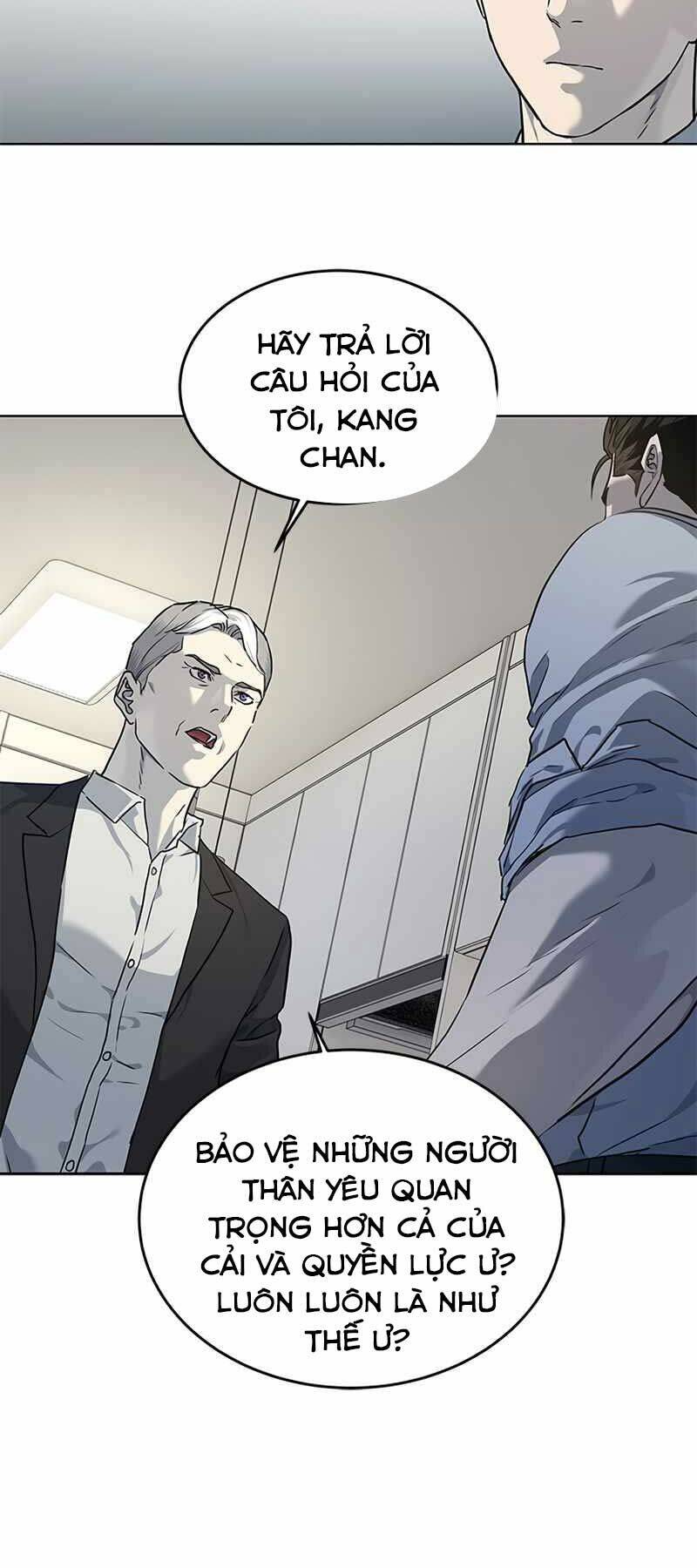 Đội Trưởng Lính Đánh Thuê Chapter 132 - 54