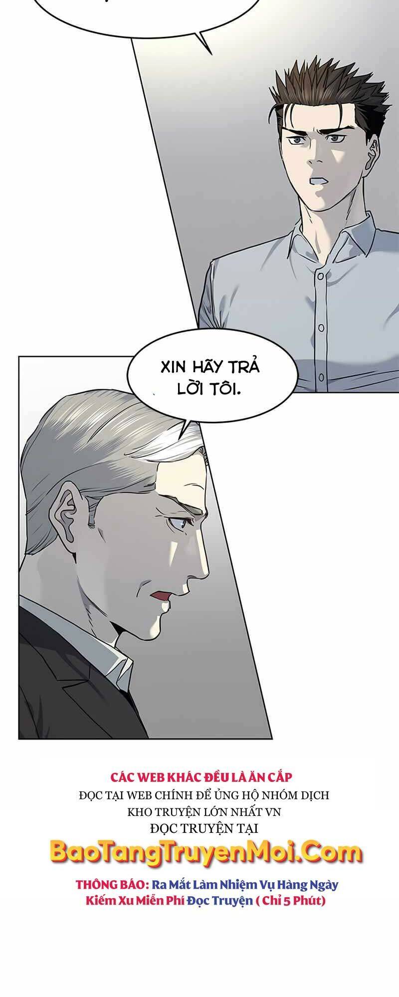 Đội Trưởng Lính Đánh Thuê Chapter 132 - 59