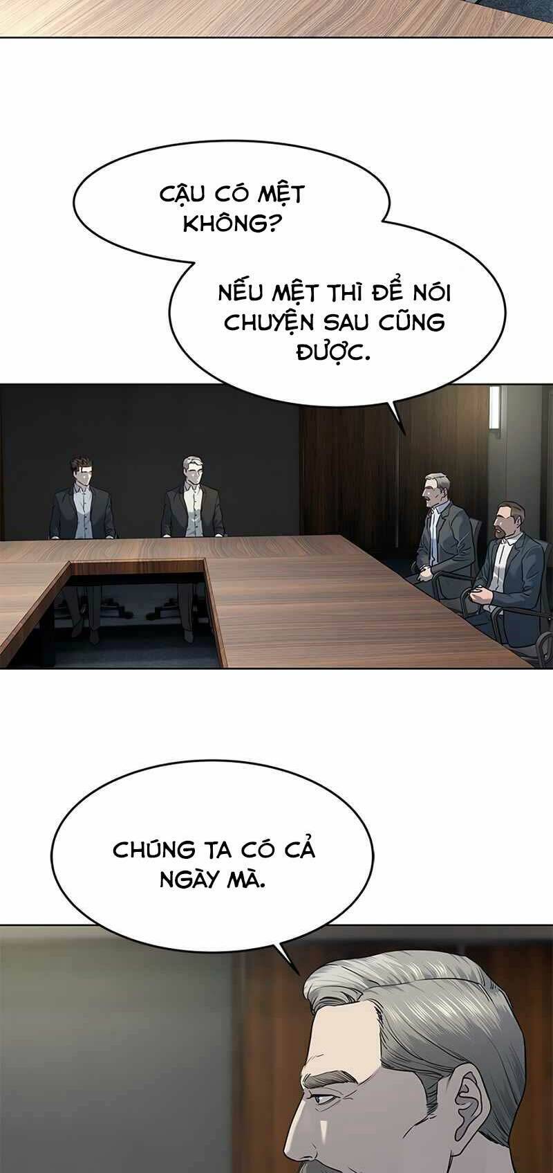 Đội Trưởng Lính Đánh Thuê Chapter 132 - 7