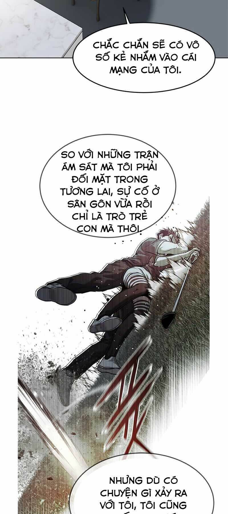 Đội Trưởng Lính Đánh Thuê Chapter 132 - 62