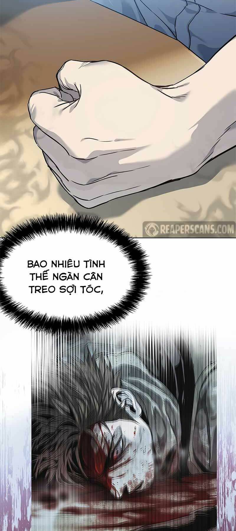 Đội Trưởng Lính Đánh Thuê Chapter 132 - 65