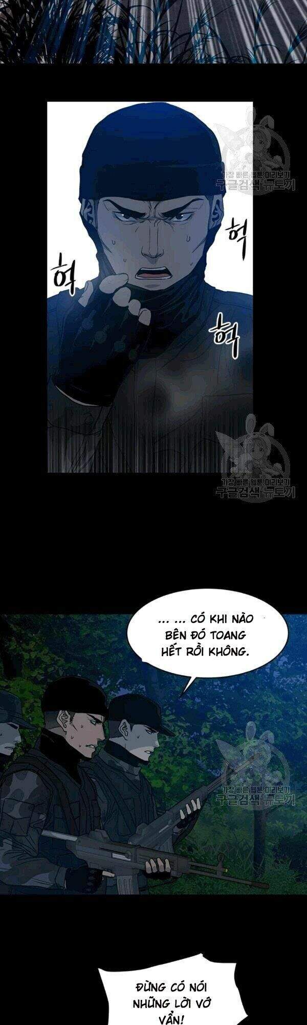 Đội Trưởng Lính Đánh Thuê Chapter 59 - 20
