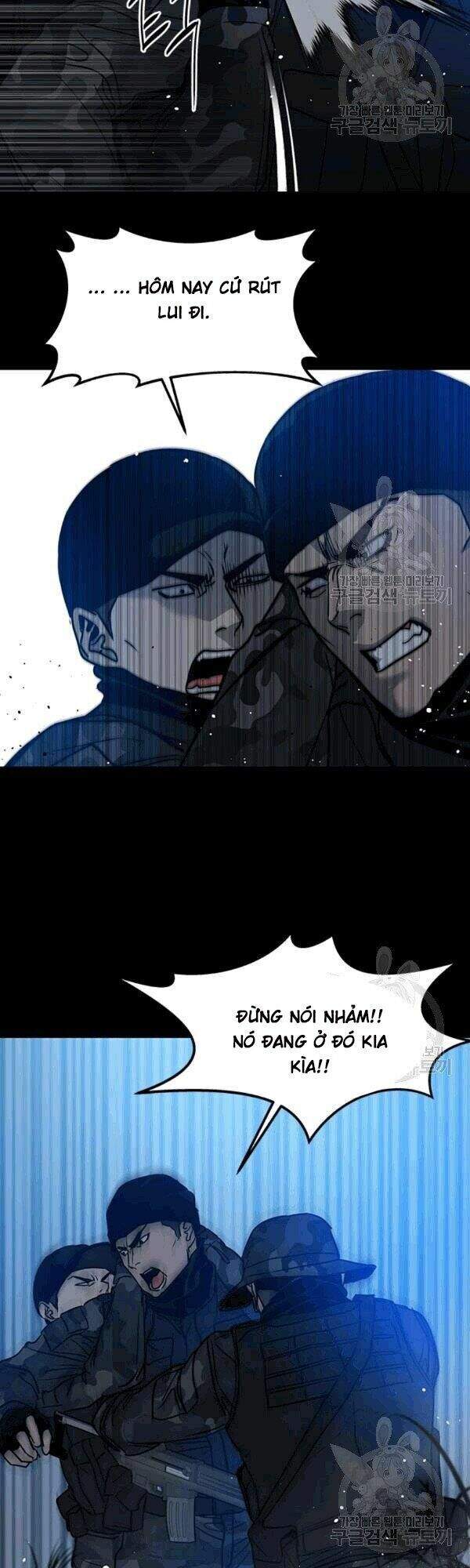 Đội Trưởng Lính Đánh Thuê Chapter 59 - 33