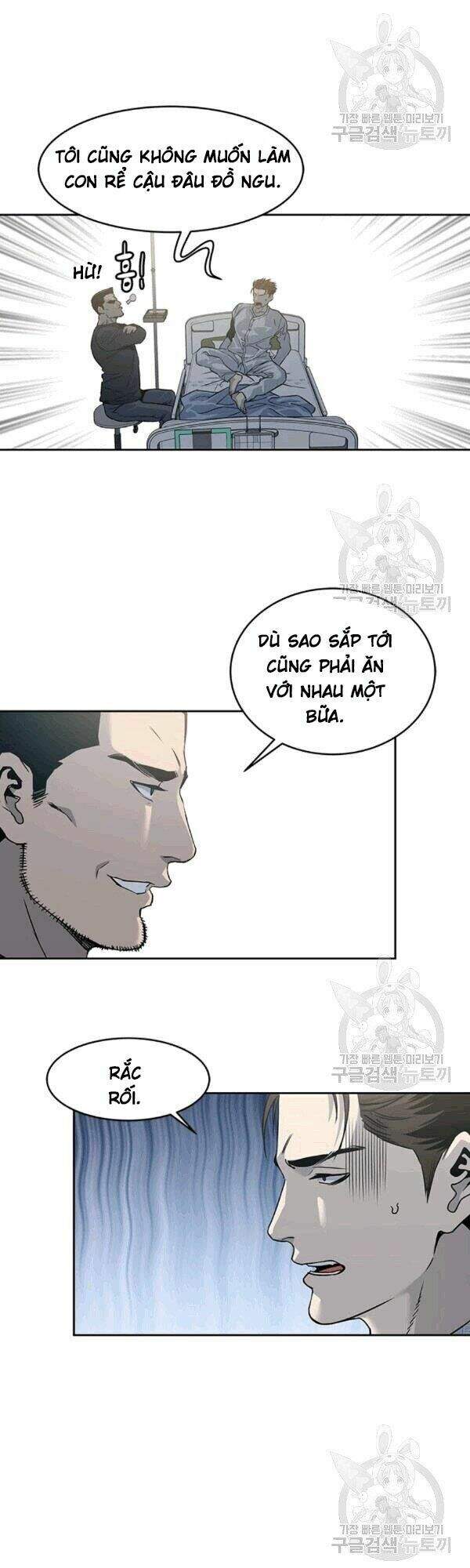 Đội Trưởng Lính Đánh Thuê Chapter 60 - 37