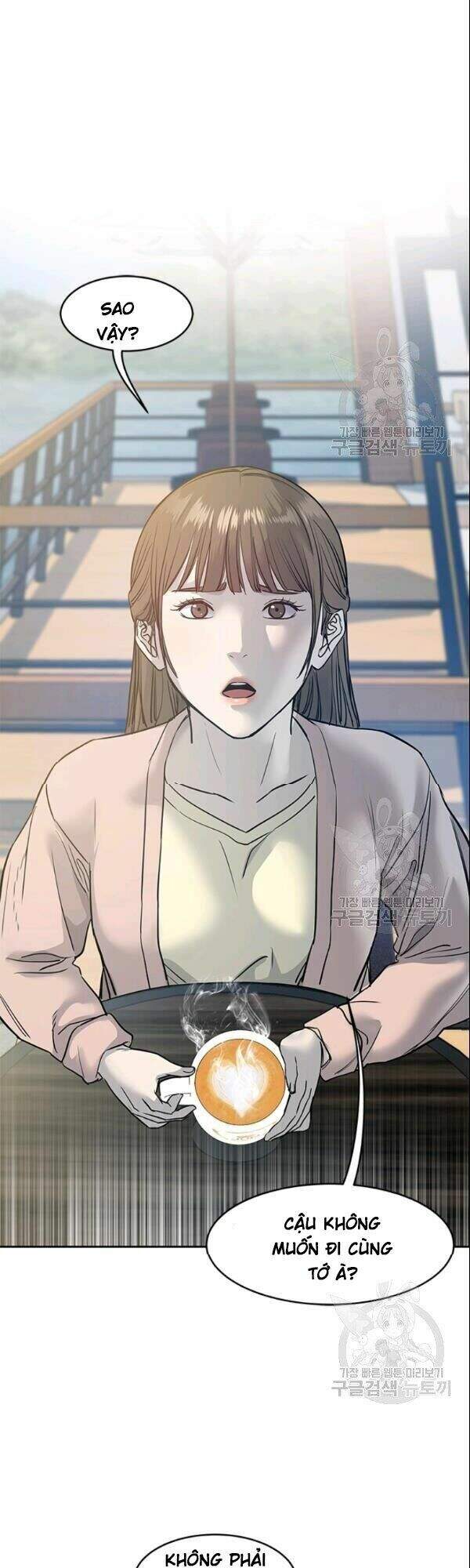 Đội Trưởng Lính Đánh Thuê Chapter 62 - 26