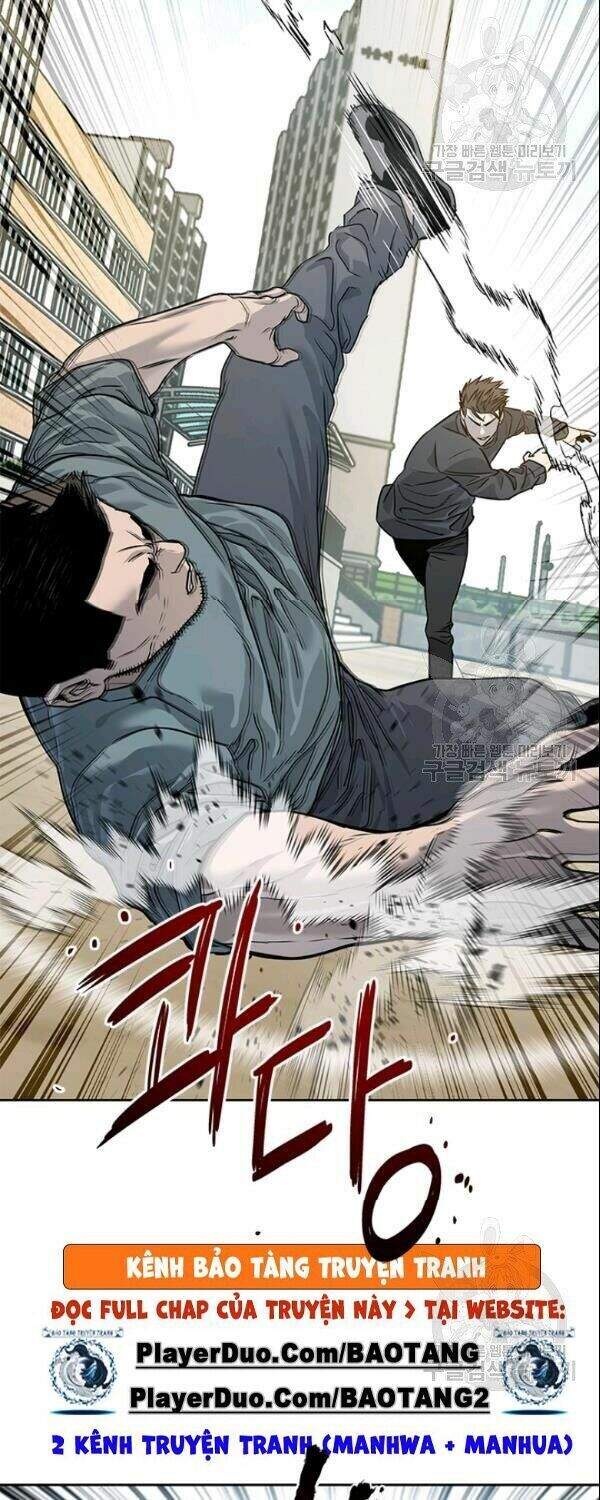 Đội Trưởng Lính Đánh Thuê Chapter 64 - 21