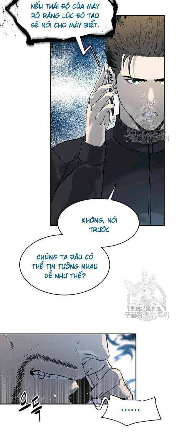 Đội Trưởng Lính Đánh Thuê Chapter 64 - 54
