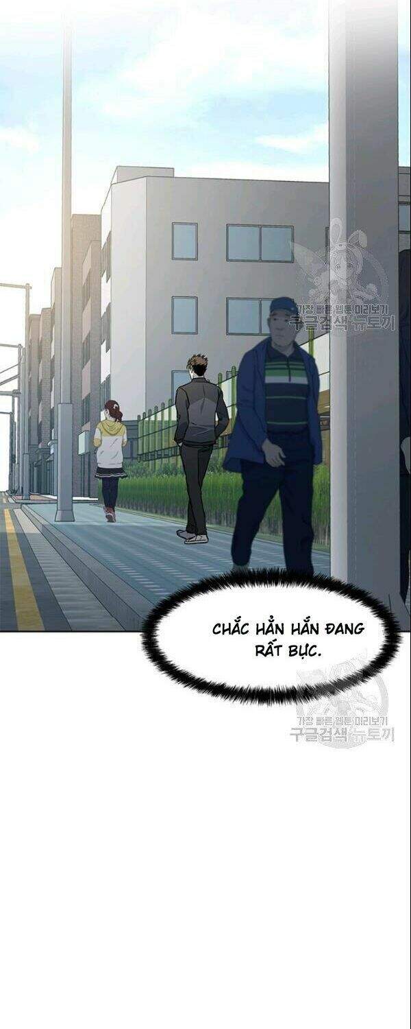 Đội Trưởng Lính Đánh Thuê Chapter 64 - 60