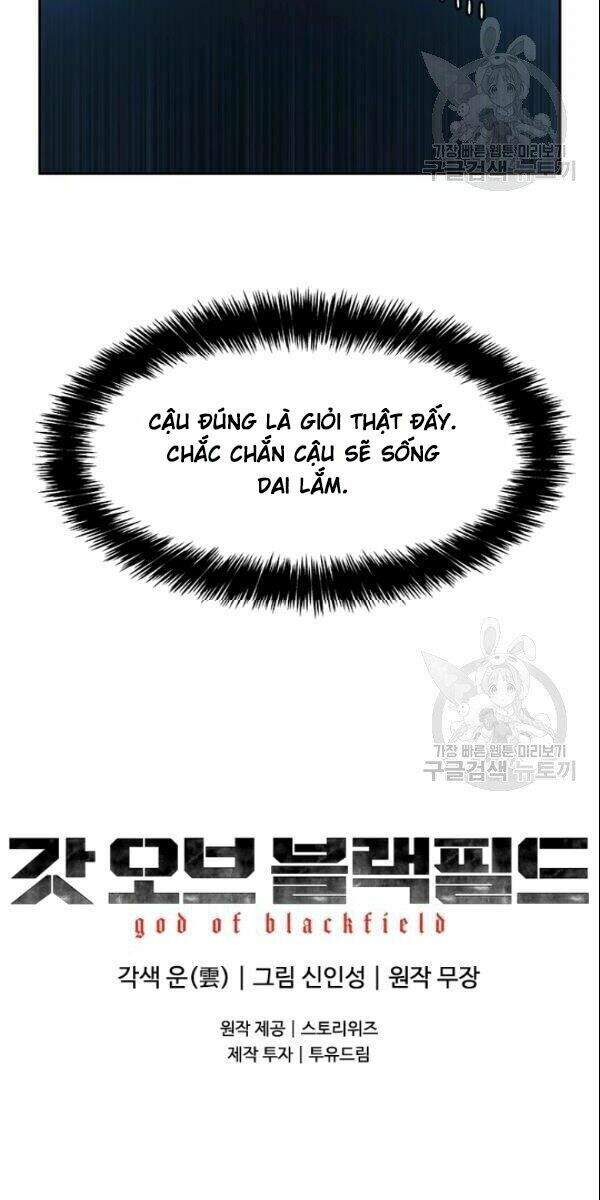 Đội Trưởng Lính Đánh Thuê Chapter 64 - 67