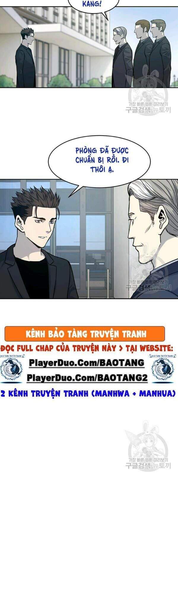 Đội Trưởng Lính Đánh Thuê Chapter 69 - 45