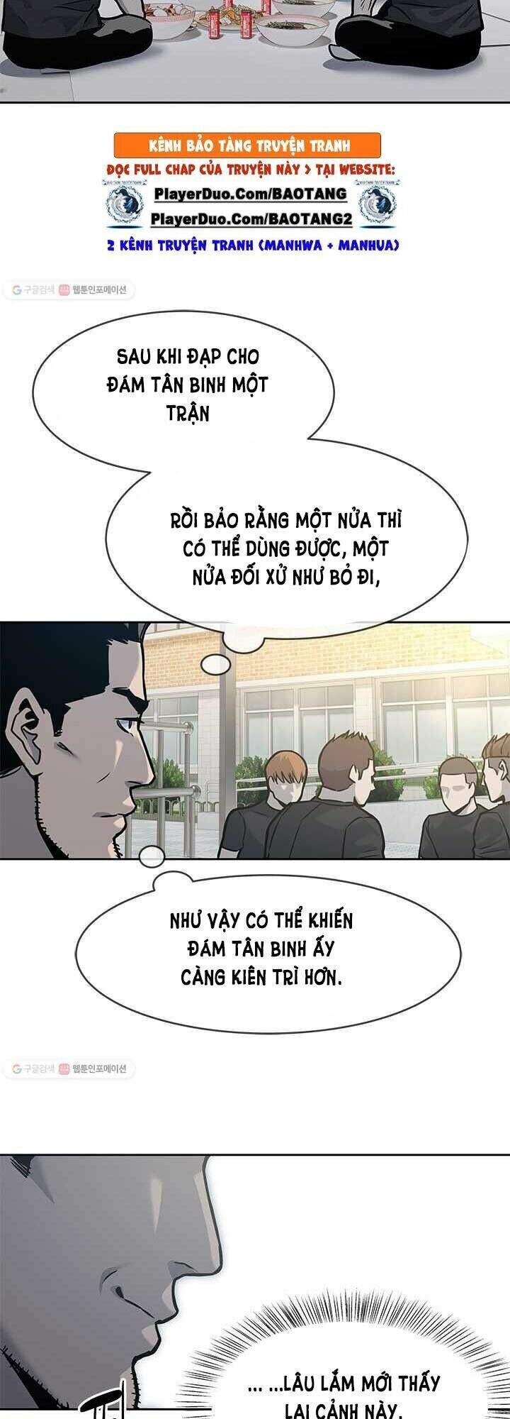 Đội Trưởng Lính Đánh Thuê Chapter 72 - 75