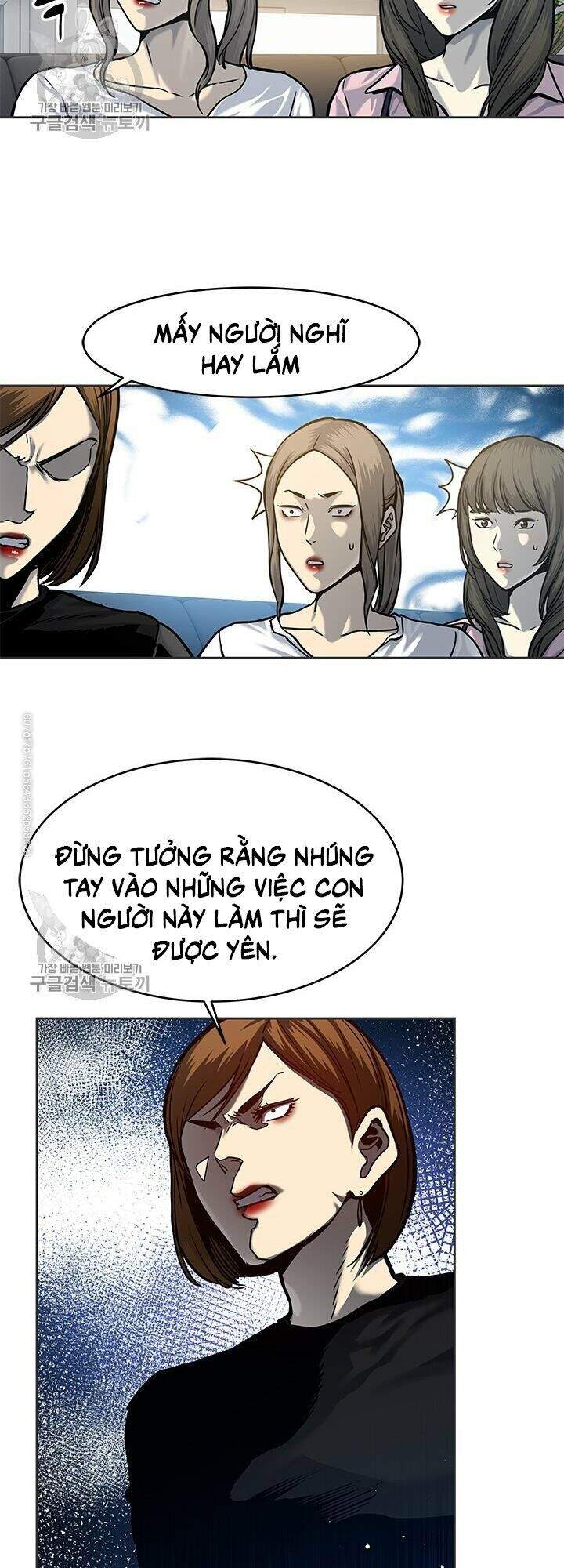 Đội Trưởng Lính Đánh Thuê Chapter 74 - 18