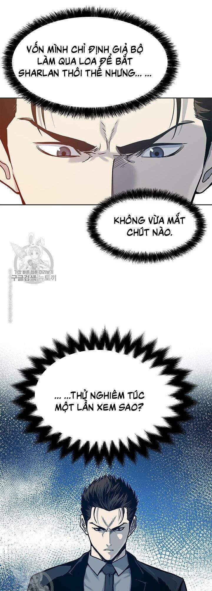 Đội Trưởng Lính Đánh Thuê Chapter 74 - 22