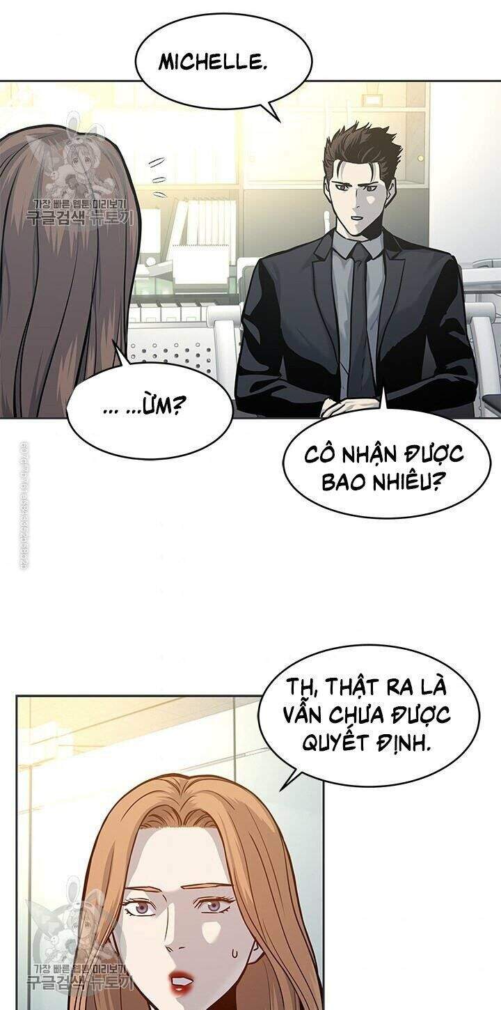 Đội Trưởng Lính Đánh Thuê Chapter 74 - 30
