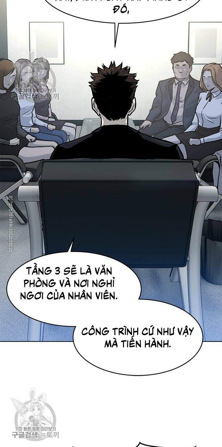Đội Trưởng Lính Đánh Thuê Chapter 74 - 44