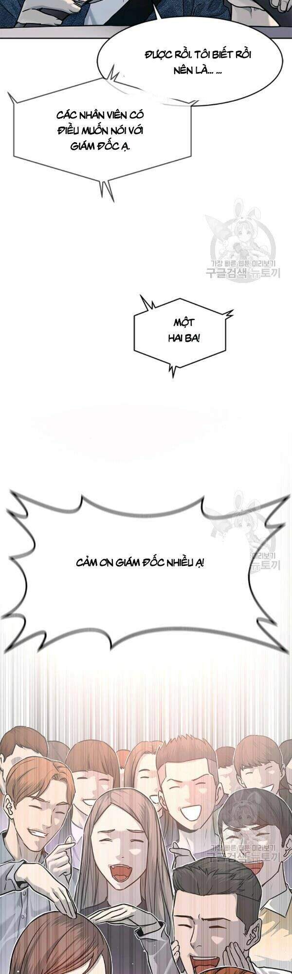 Đội Trưởng Lính Đánh Thuê Chapter 76 - 37
