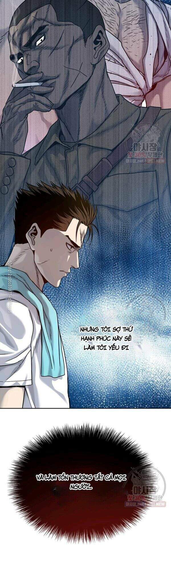 Đội Trưởng Lính Đánh Thuê Chapter 77 - 46