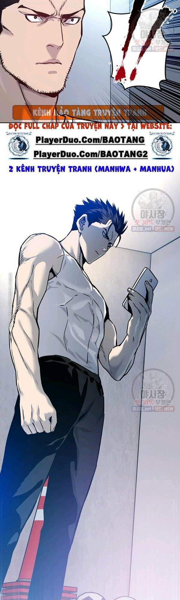 Đội Trưởng Lính Đánh Thuê Chapter 77 - 72