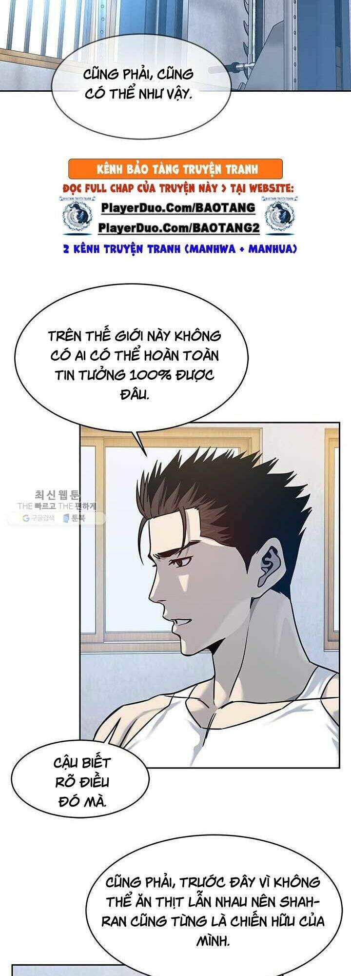 Đội Trưởng Lính Đánh Thuê Chapter 78 - 18