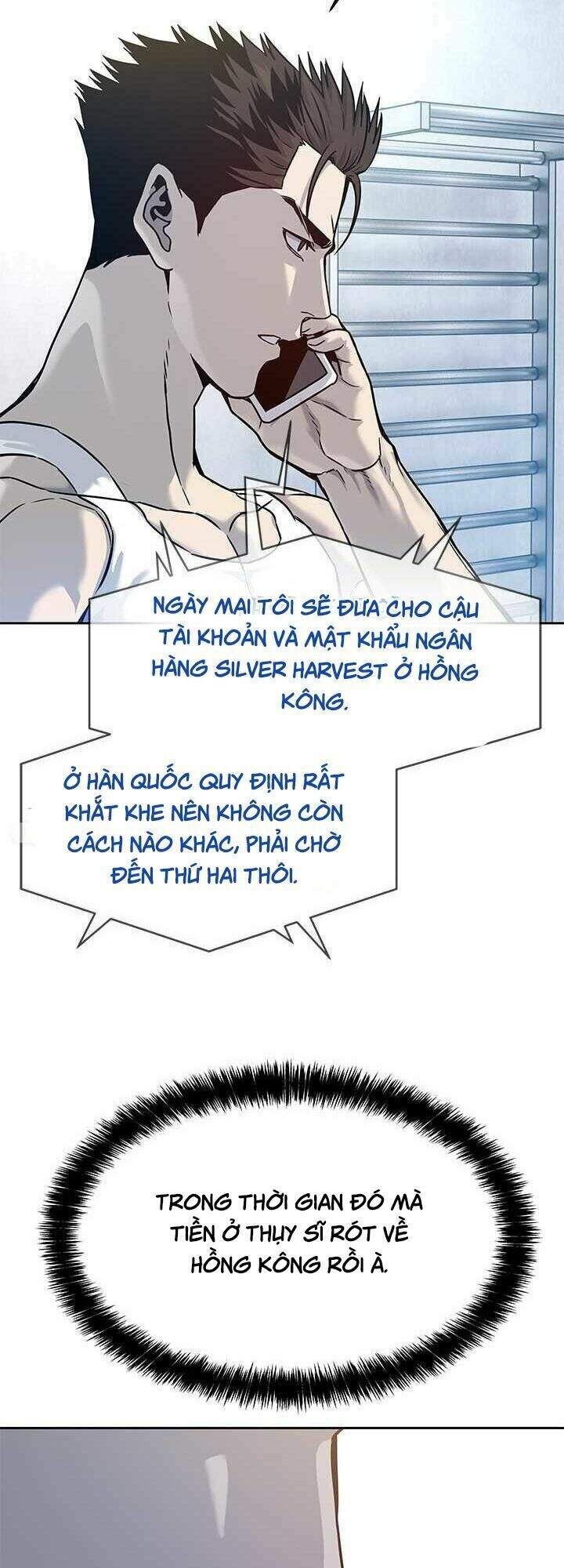 Đội Trưởng Lính Đánh Thuê Chapter 78 - 4