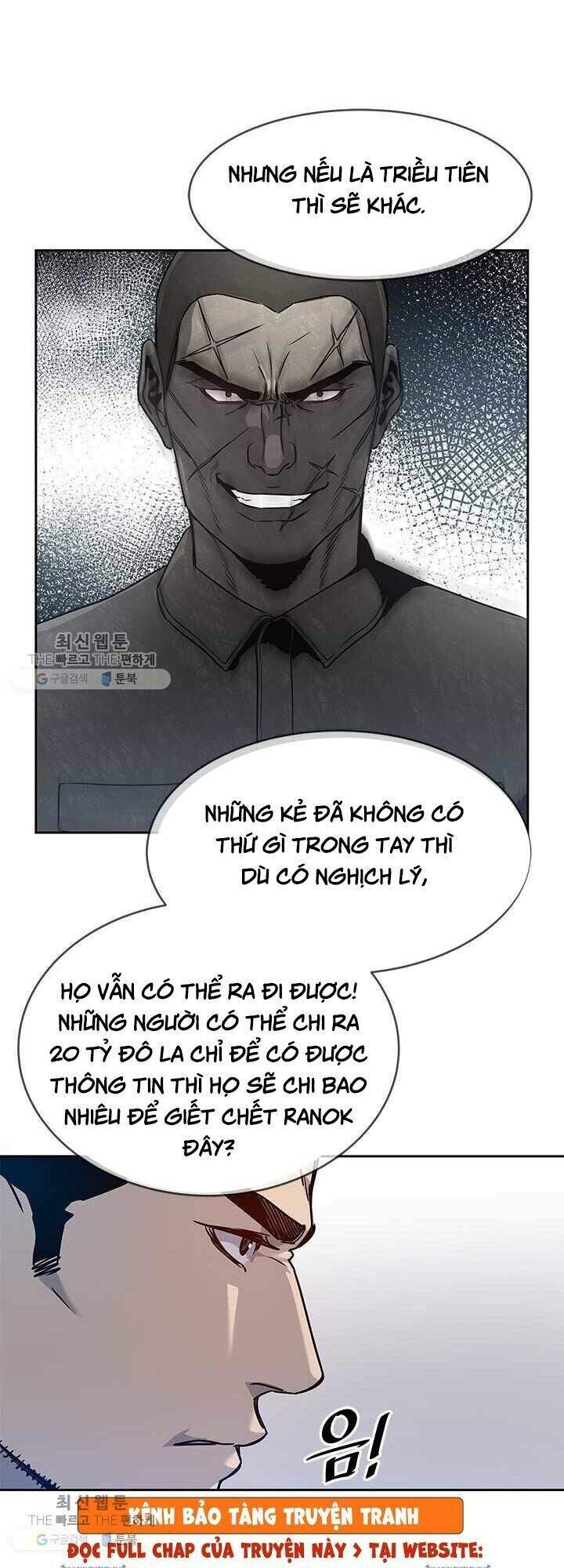 Đội Trưởng Lính Đánh Thuê Chapter 78 - 41