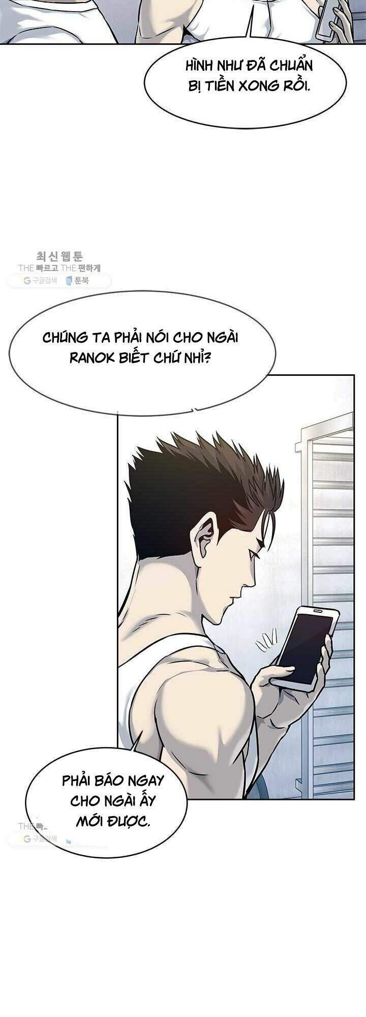 Đội Trưởng Lính Đánh Thuê Chapter 78 - 7