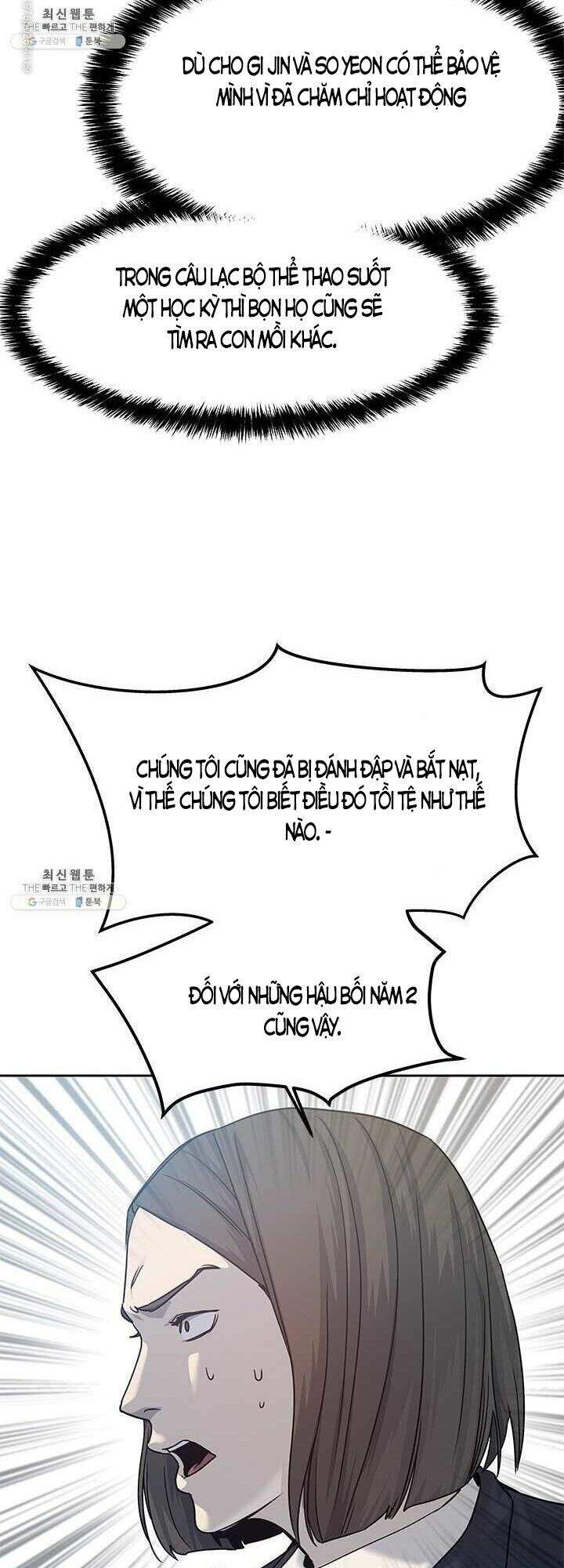 Đội Trưởng Lính Đánh Thuê Chapter 80 - 20