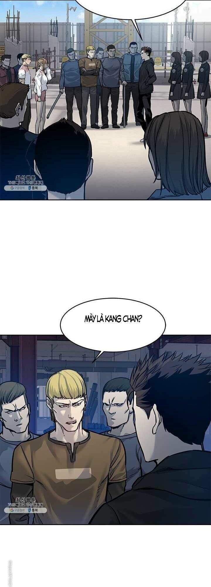 Đội Trưởng Lính Đánh Thuê Chapter 80 - 37